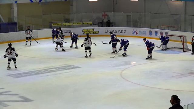 🏒TORPEDO - AQTOBE 6.09.2022 смотреть онлайн