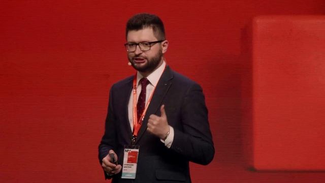 TED. Есть ли предел масштабирования смотреть онлайн