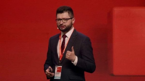 TED. Есть ли предел масштабирования