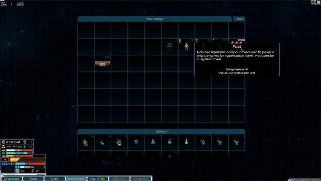 Starsector Exerelin Chronicles: Hiigaran Finale смотреть онлайн