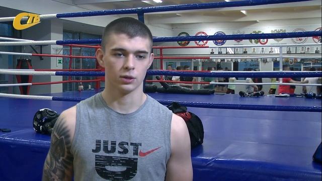 СПОРТСМЕНЫ ВСК "БУ-ДО" УСПЕШНО ВЫСТУПИЛИ НА ДВУХ ОБЛАСТНЫХ СОСТЯЗАНИЯХ смотреть онлайн