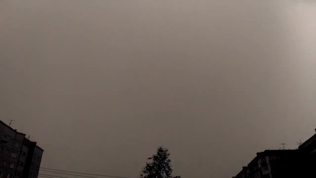 Пять минут ужаса в Архангельске 26 июля 2017 смотреть онлайн