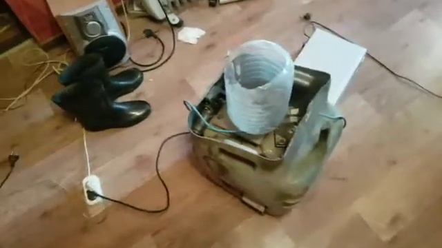 Самодельная кормушка котов автоматическая смотреть онлайн