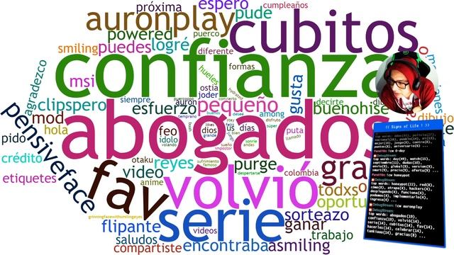 ??? #Python ? #websockets Creando un ? Twitch Bot CloudWord | ? Temp 01 - Ep16 смотреть онлайн