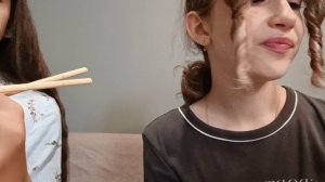 Влог с моего день рождения!😳
Меня поздравили в ресторане??