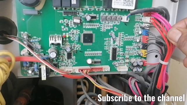 E13 Error Code Air conditioner | How To Solve E13 Error Code Air Conditioning смотреть онлайн