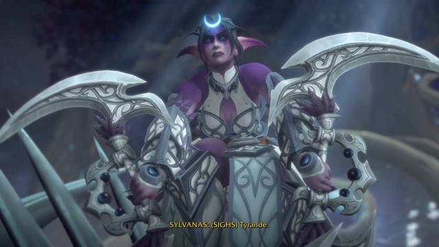 Let's Play WoW - SHADOWLANDS 9.1- Chains of Domination - Part 1: Into Korthia - Gameplay Walkthroug смотреть онлайн