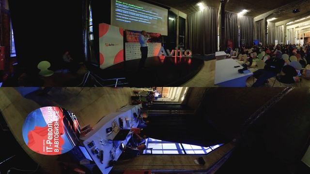 Нейросети для повышения эффективности бизнеса (Денис Долматов, компания CarPrice) смотреть онлайн