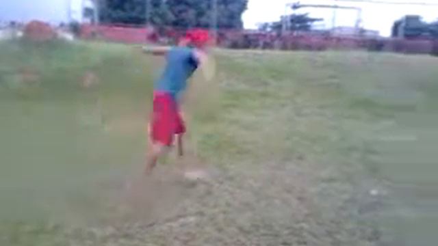 Copia de Cicero santos em mortal carpado L.C produções смотреть онлайн