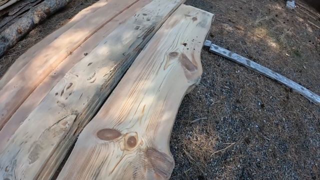 Dealing with Big Knots on the Sawmill #woodmizer #sawmilling смотреть онлайн