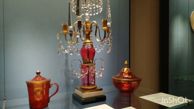 сегодня в Эрмитаже... смотреть онлайн