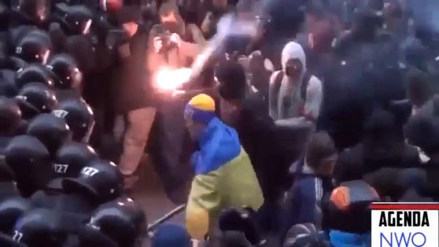Крым 2014 (видеоклип) смотреть онлайн