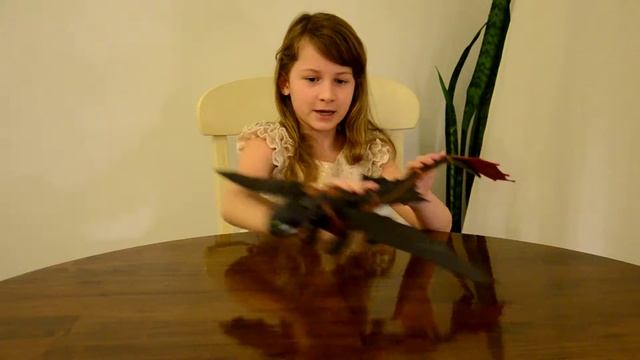 Kак приручить дракона How to train your Dragon смотреть онлайн