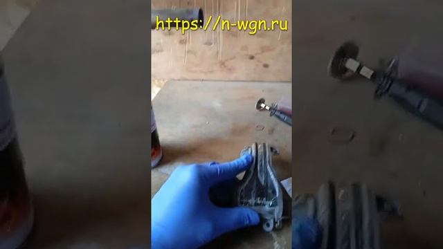 Honda n-wgn Custom бегущий поворотник своими руками смотреть онлайн