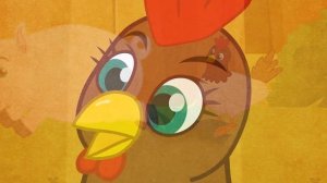 Пряничный человечек