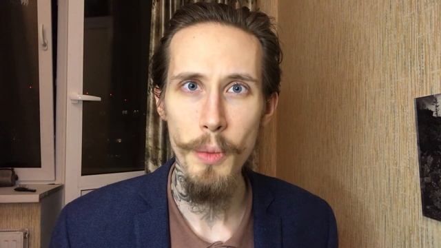 Дневник 64. Режим энергосбережения человека. смотреть онлайн