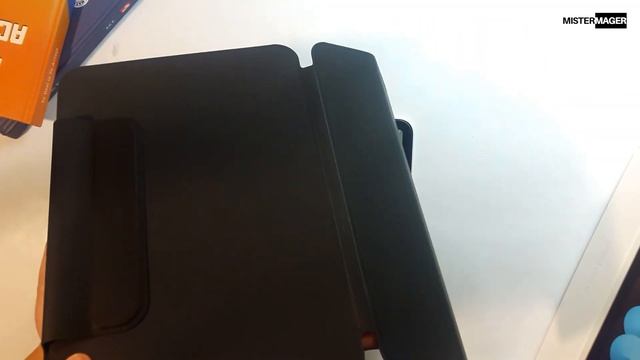 CASE YANG TIDAK MERUSAK DESIGN!!! ~ Review Leather Case iPad Mini 6 ESR Rebound Magnetic with Clasp смотреть онлайн