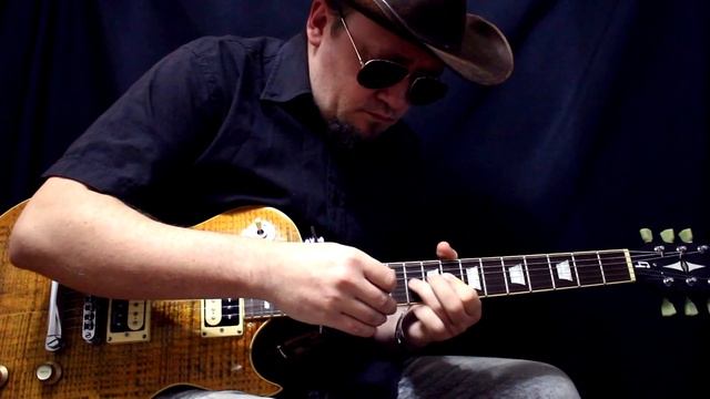 Блюз Пустых Улиц / Blues of Empty Streets смотреть онлайн