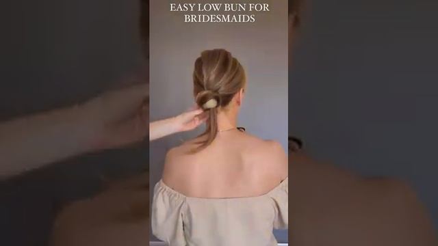 wedding hairstyle tutorial | soch turmaklari 2021| легкие и простые прически смотреть онлайн
