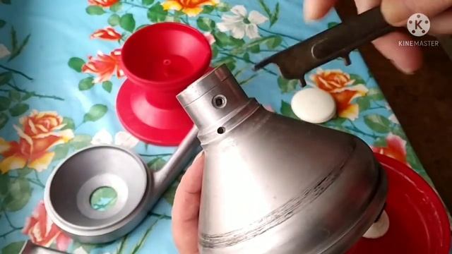 Как собрать сепаратор. Как регулировать жирность сливок . Как собрать барабан сепаратора. смотреть онлайн