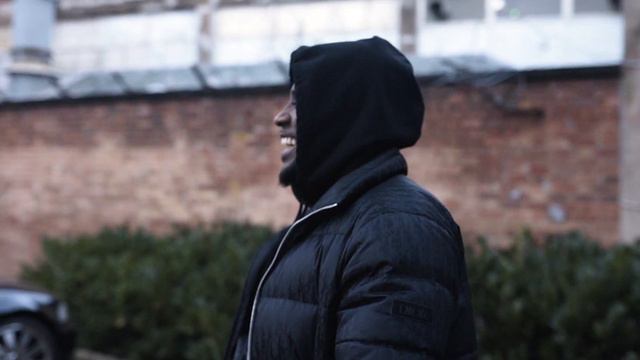 PART 2 Rapper MIST gets new shoes for his Mercedes GT63s AMG!!! смотреть онлайн