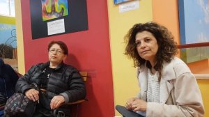 Духовное путешествие в ДАМАНХУР Часть 4