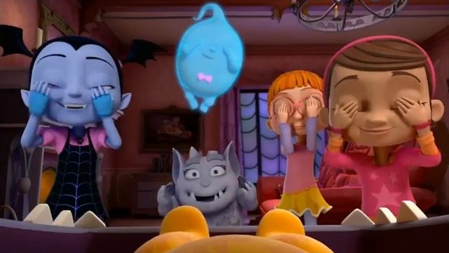 Disney Junior USA Continuity May 23, 2020 Pt 1 6 @continuitycommentary