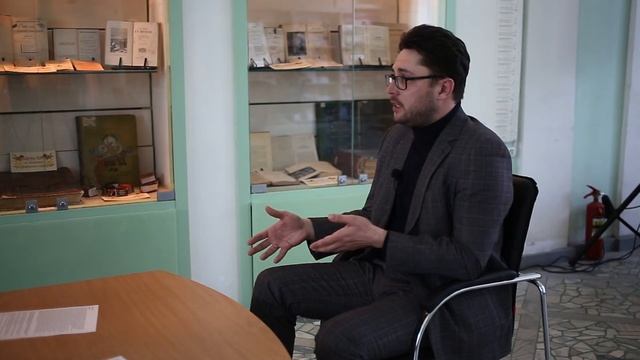 ЛитBLOK №3 Всеволод Хаценко смотреть онлайн