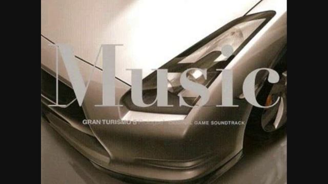 Gran Turismo 5 Prologue Soundtrack - 16 Edge of the World смотреть онлайн