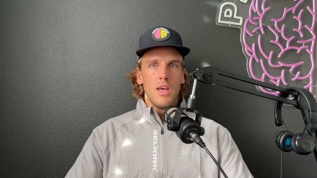 5 doubles tactics to take YOUR GAME to the NEXT LEVEL!! смотреть онлайн