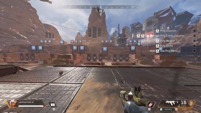 Apex Legends Weapons Shooting Tutorial Guide (Long and Boring) смотреть онлайн