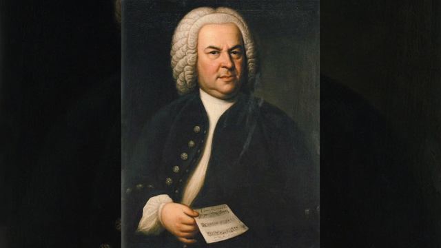 Bach - Easter Oratorio (Osteroratorium), BWV 249 смотреть онлайн