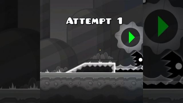 ЕСЛИ У МЕНЯ БУДЕТ 1000 ОРБОВ, ВИДЕО ЗАКОНЧИТСЯ! challenge geometry dash 2.2 |1| смотреть онлайн