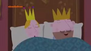 Маленькое королевство Бена и Холли волшебные палочки