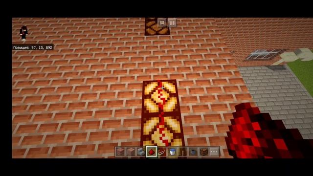 Строю город в майнкрафте #14 (школа, 2 часть) смотреть онлайн