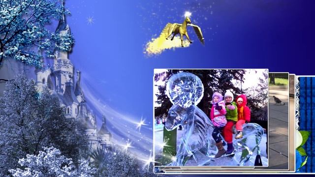 Видео на заказ  Маленькая страна