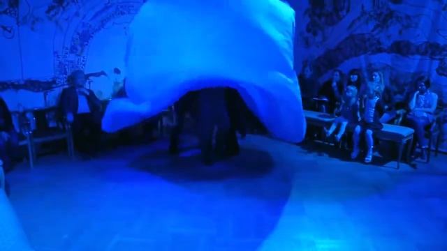 Море. "Забытый День рождения" смотреть онлайн