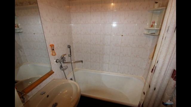 2-х комнатная с. Селихово, ул. Новая д.10 смотреть онлайн