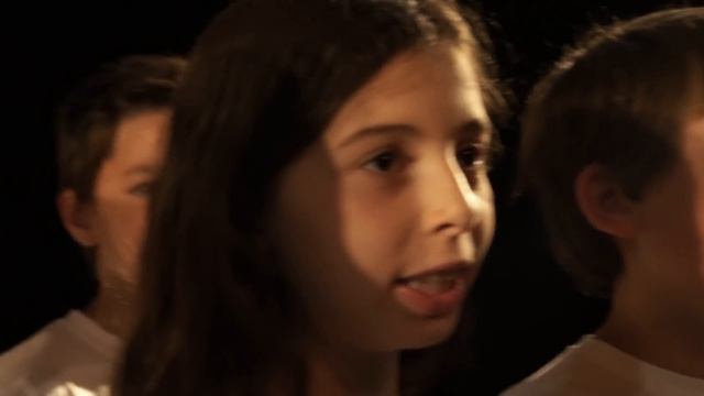 LIBERTÉ, ÉGALITÉ, FRATERNITÉ - Les Enfantastiques смотреть онлайн