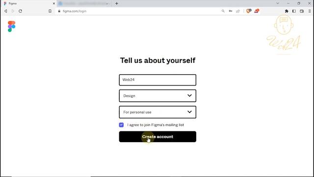Complete Guide on How to Get Figma Pro for FREE | No Credit Card | Web24| смотреть онлайн