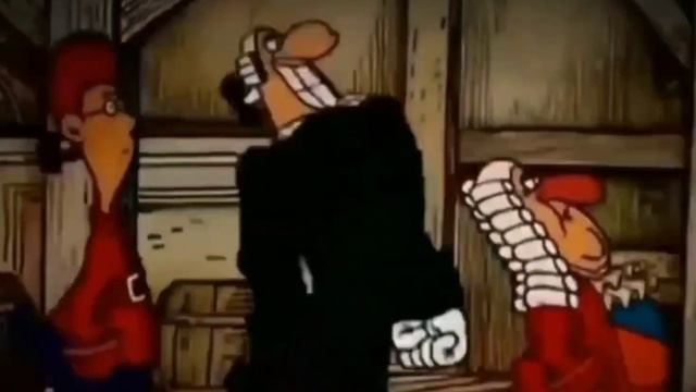 Доктор Ливси идет под другой фонк мем (Нормальная версия) смотреть онлайн