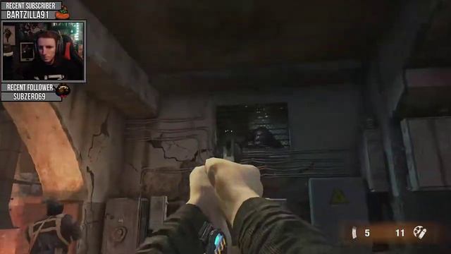 Metro 2033 Redux || Start of Artyom Journey смотреть онлайн