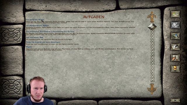 Let's Play BEYOND DIVINITY ⛓️ 68: Ein Bier Geht Noch, Eins Geht Noch Rein! смотреть онлайн