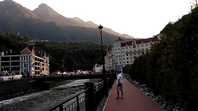 Роза Хутор.mp4 смотреть онлайн