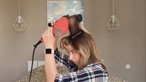 КАК СОЗДАТЬ ОБЪЕМНУЮ УКЛАДКУ ФЕНОМ И  КРУГЛОЙ РАСЧЕСКОЙ? СОВЕТЫ ЭКСПЕРТА!