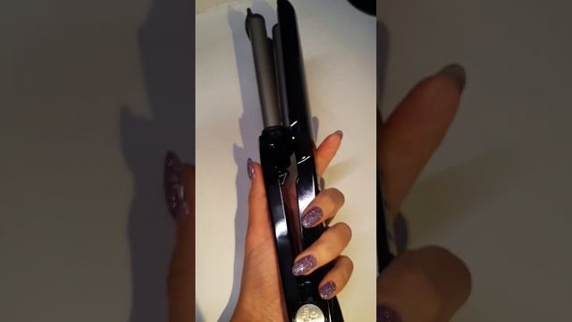 Тройная плойка BaByliss Pro BAB2369TTE смотреть онлайн