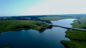 Пруд«Три пескаря»                    Орловская область