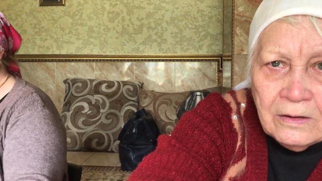 05.06.2022г. После чая «свидетельства» смотреть онлайн