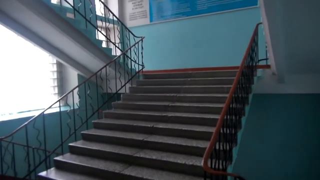 Фильм "Пройди по тихим школьным этажам..." смотреть онлайн