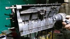 ЗАБИТЫ МАСЛЯНЫЕ КАНАЛЫ В ДВИГАТЕЛЕ, КАК ОЧИСТИТЬ масляные отложения в двигателе. Шлак в маслоканала